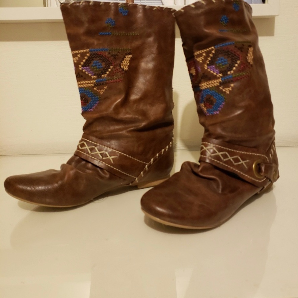 Shoes